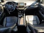 2017 HONDA RIDGELINE BLACK EDITION   à vendre chez Copart CA - LONG BEACH