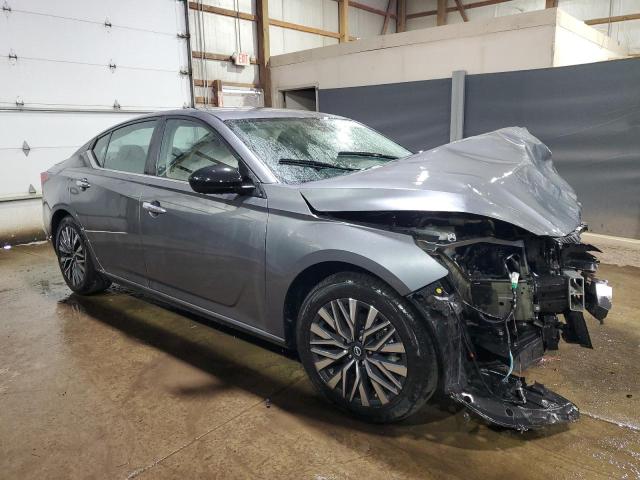  NISSAN ALTIMA 2024 Gray