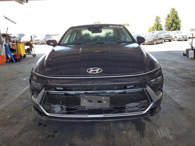  HYUNDAI SONATA 2024 Синий