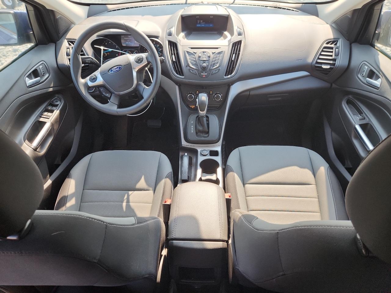1FMCU0G76GUC18835 FORD ESCAPE 2016