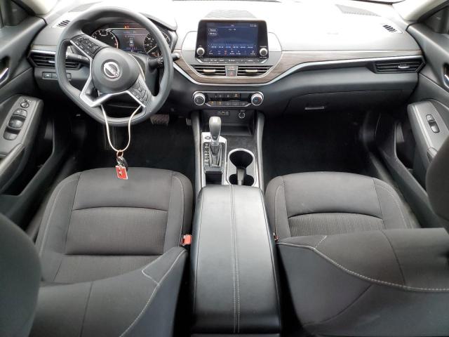  NISSAN ALTIMA 2024 Szary