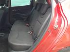 2014 RENAULT CLIO DYNAM for sale at Copart PETERLEE