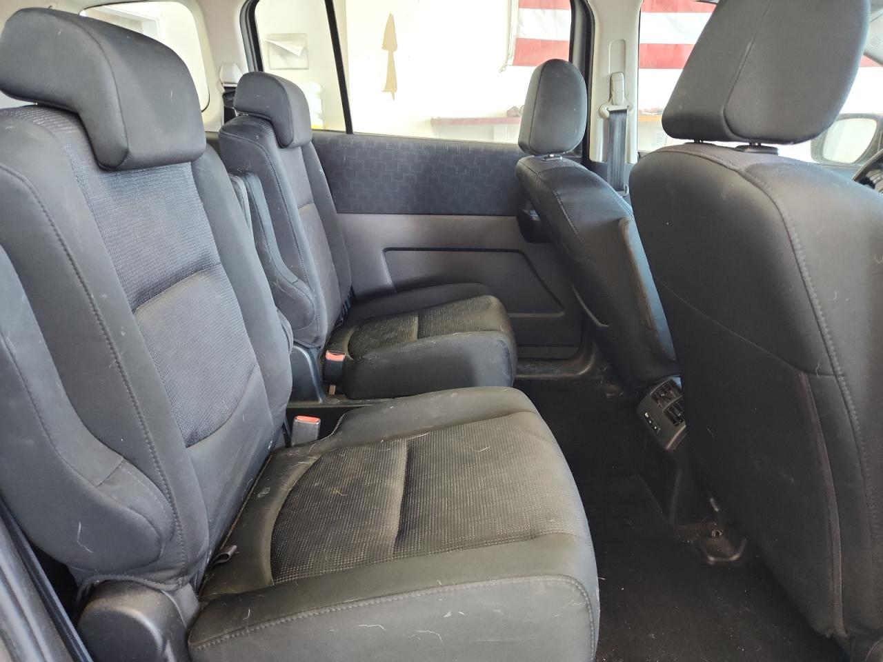 2009 Mazda 5 VIN: JM1CR293590355710 Lot: 65020535