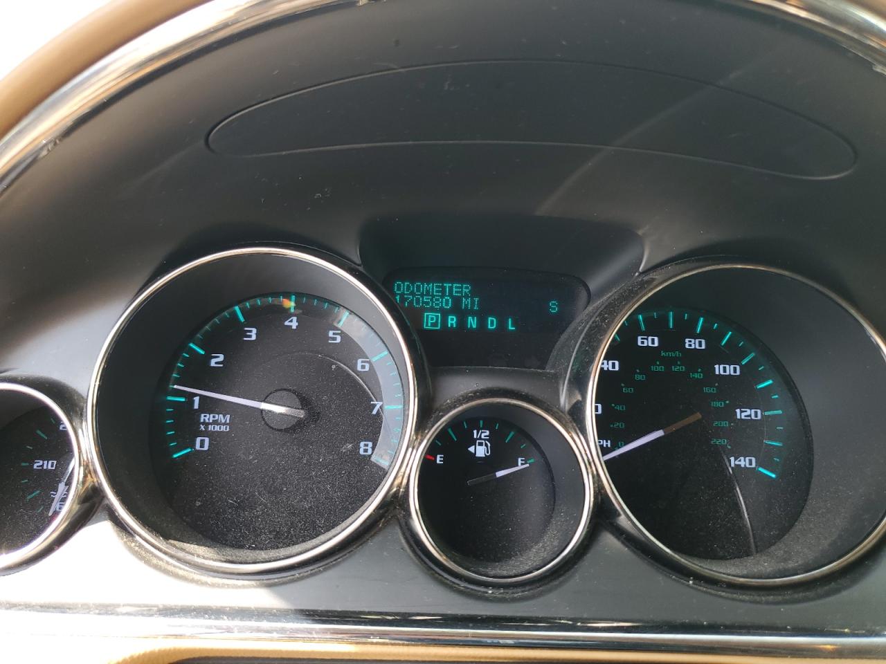 2015 Buick Enclave VIN: 5GAKVCKD2FJ235323 Lot: 66199735