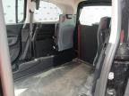 2024 PEUGEOT ALLIED INS for sale at Copart WISBECH