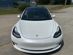 2022 TESLA MODEL 3    à vendre chez Copart MA - NORTH BOSTON