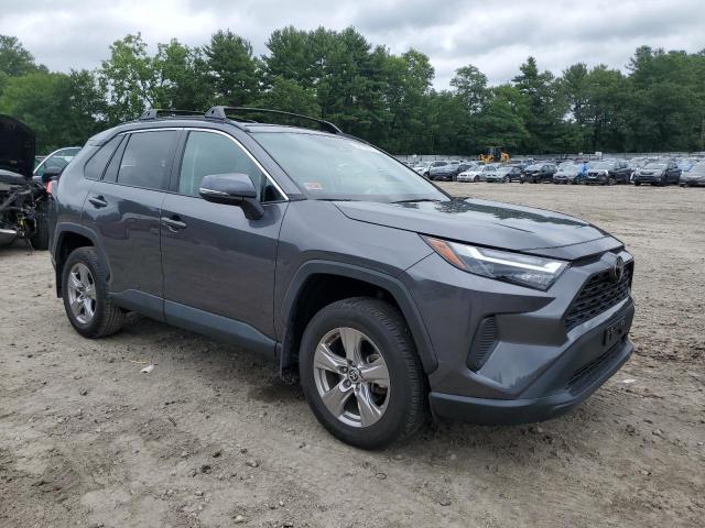  TOYOTA RAV4 2022 Szary