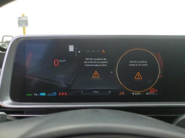 2024 HYUNDAI IONIQ 6 SEL  