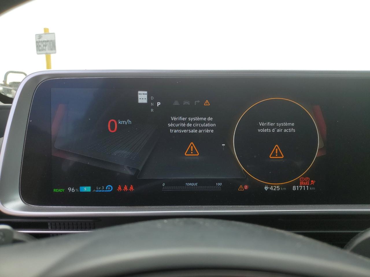 2024 Hyundai Ioniq 6 Sel VIN: KMHM34AC0RA068827 Lot: 66690595
