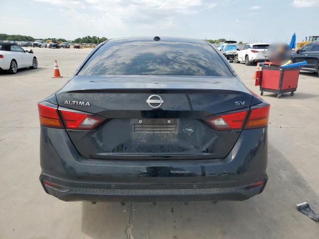  NISSAN ALTIMA 2024 Black