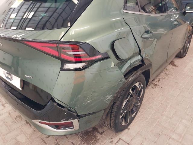 2022 KIA SPORTAGE G