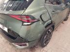 2022 KIA SPORTAGE G for sale at Copart SANDWICH
