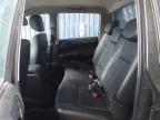 2014 SSANGYONG KORANDO SP for sale at Copart SANDTOFT