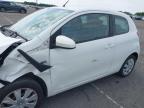 2015 PEUGEOT 108 ACTIVE for sale at Copart SANDTOFT