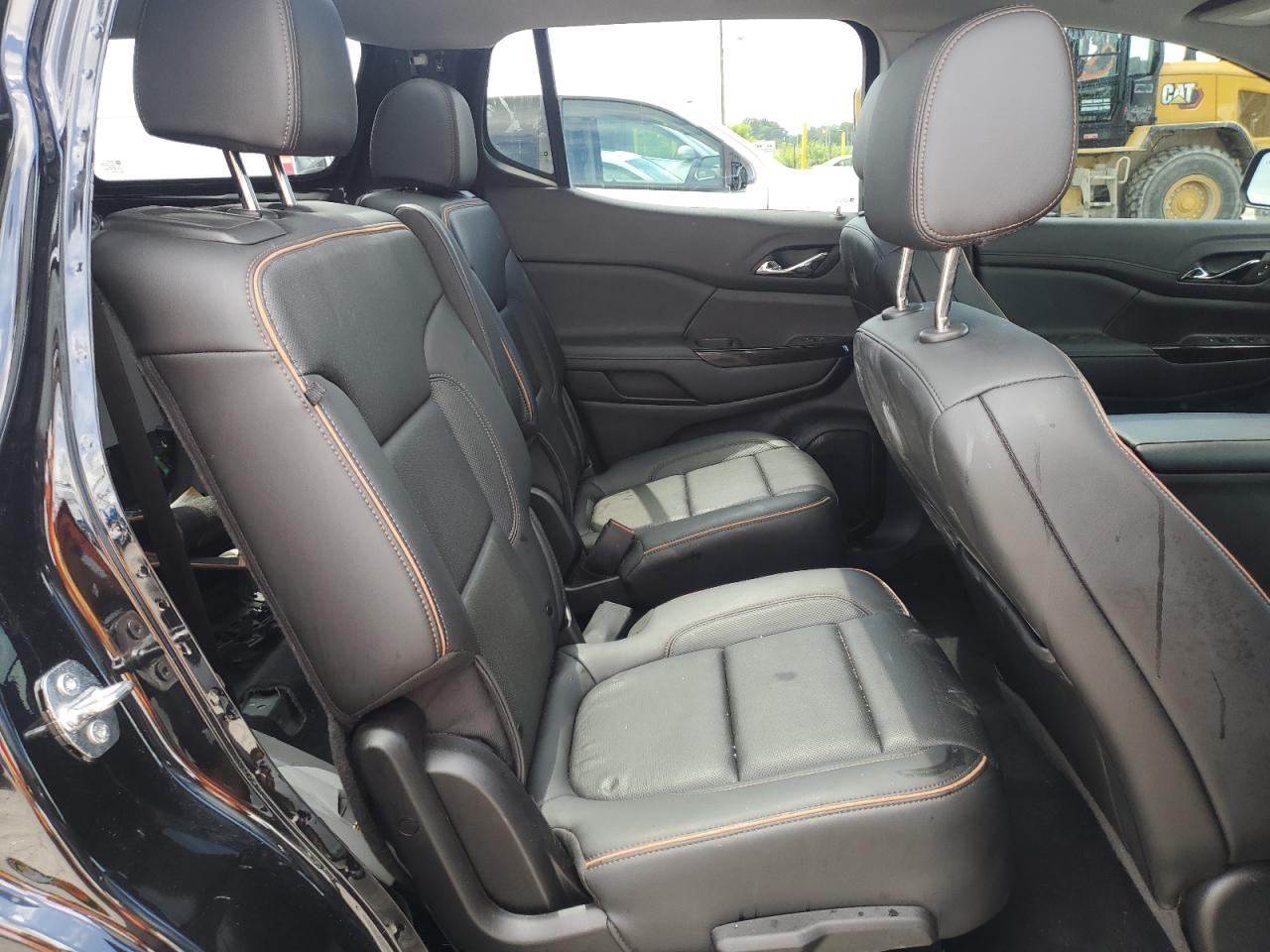 2022 GMC Acadia At4 VIN: 1GKKNLLS7NZ107322 Lot: 63769225