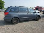 2008 TOYOTA SIENNA CE   for sale at Copart ON - LONDON
