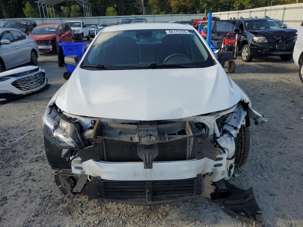 1g1zb5st2pf120291 1G1ZB5ST2PF120291 2023 Chevrolet Malibu Ls