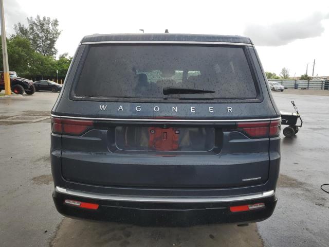  JEEP WAGONEER 2024 Сharcoal