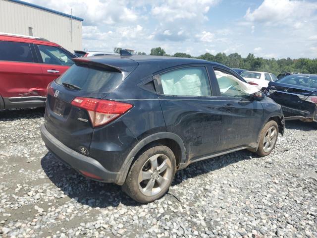  HONDA HR-V 2018 Czarny