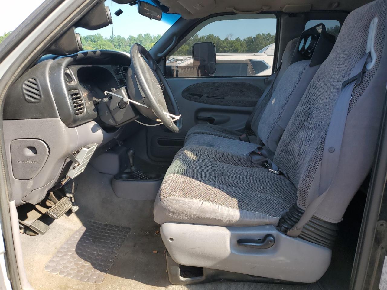 1999 Dodg Ram 1500 Quad Cab 15 VIN: 1B7HF13Y7XJ621622 Lot: 66353615