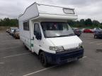 1997 PEUGEOT BOXER 270 for sale at Copart SANDTOFT