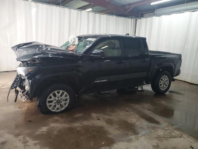 TOYOTA TACOMA 2024 Czarny