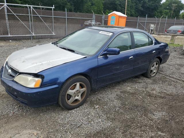 2002 Acura 3.2Tl