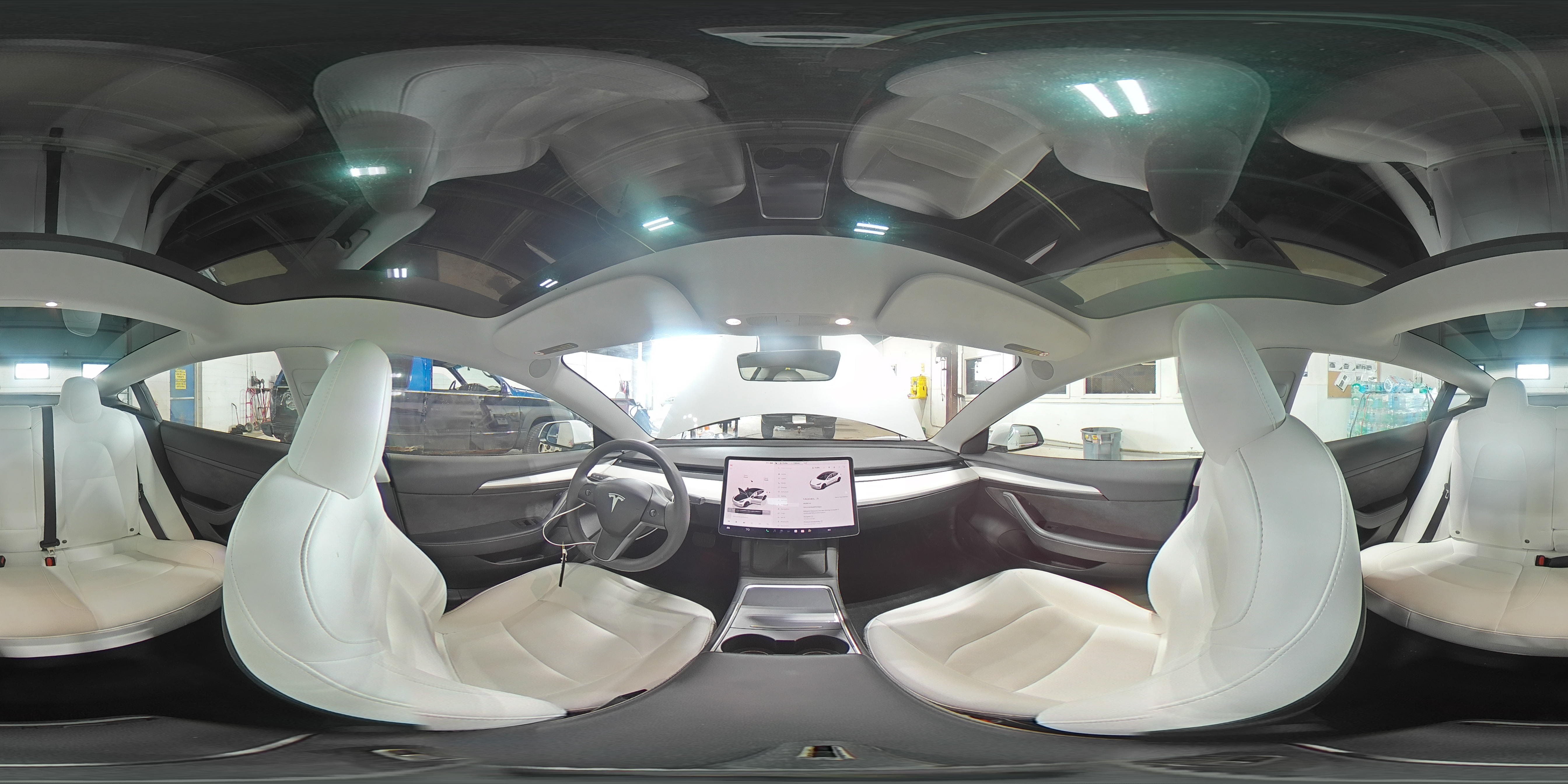 2023 Tesla Model 3 VIN: 5YJ3E1EA5PF570223 Lot: 66452235
