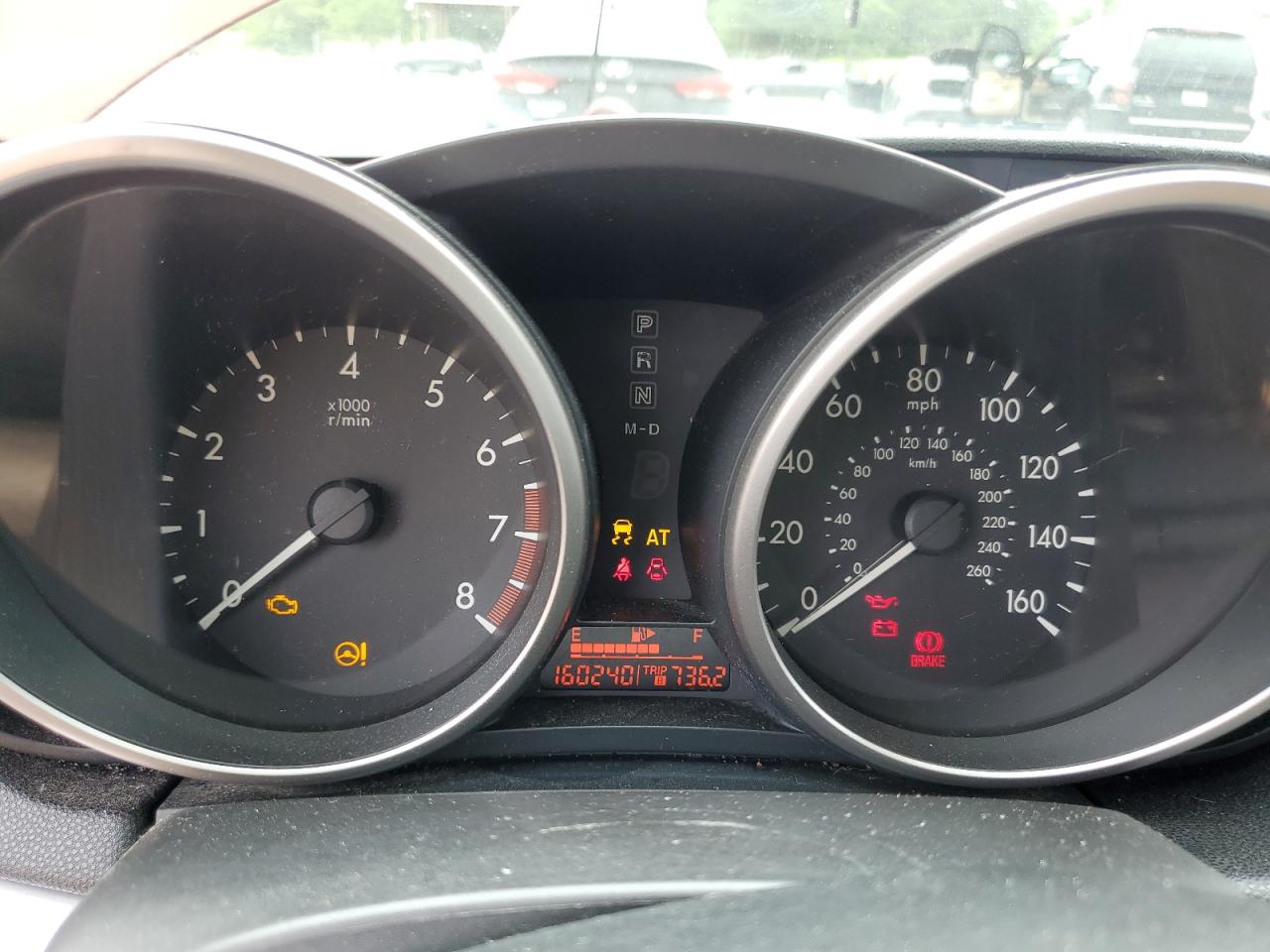 2010 Mazda 3 I VIN: JM1BL1SGXA1315867 Lot: 64333945
