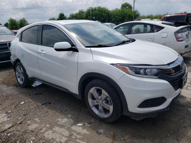  HONDA HR-V 2022 Biały