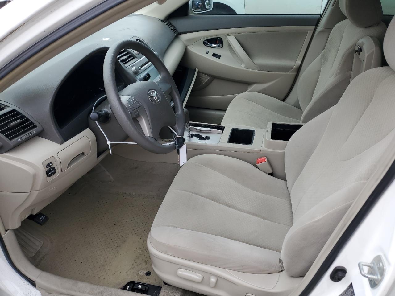 2009 Toyota Camry Base VIN: 4T1BE46K79U846878 Lot: 65209525