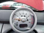 2007 MINI MINI COOPE for sale at Copart YORK
