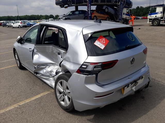 2024 VOLKSWAGEN GOLF 1.5 ETSI 150 LIFE 5DR DSG