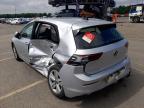 2024 VOLKSWAGEN GOLF 1.5 ETSI 150 LIFE 5DR DSG for sale at Copart SANDTOFT