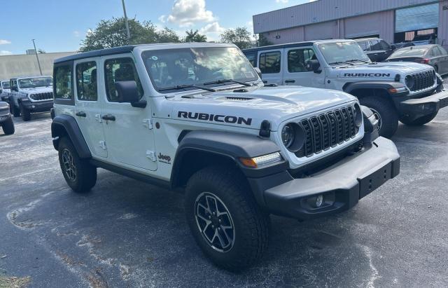 JEEP WRANGLER – zdjęcie z aukcji, lot #67324775