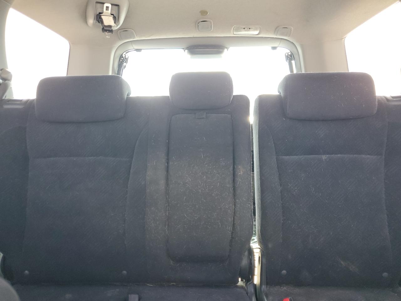 2005 Honda Cr-V Ex VIN: JHLRD78855C024916 Lot: 63929835
