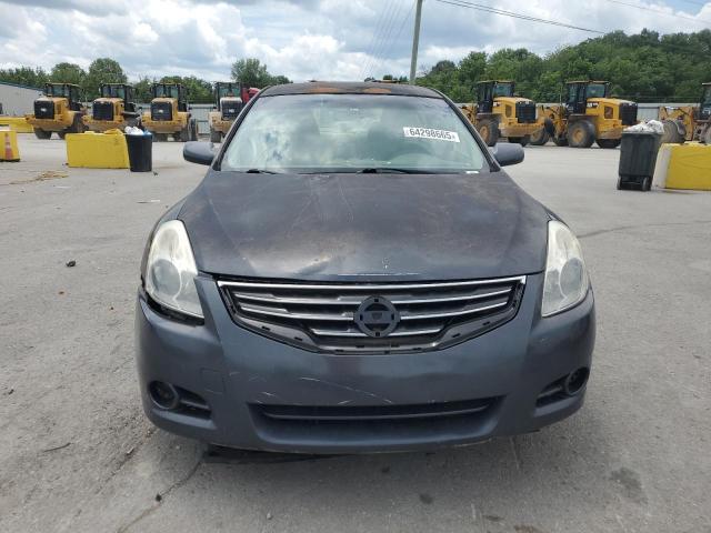 Седаны NISSAN ALTIMA 2012 Серый