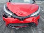 2022 TOYOTA C-HR GR SPORT for sale at Copart BELFAST