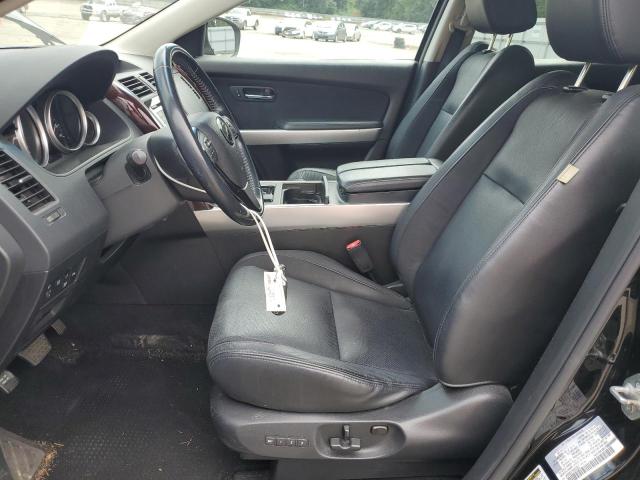  MAZDA CX-9 2013 Black