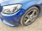 2017 MERCEDES BENZ C 250 AMG for sale at Copart BRISTOL