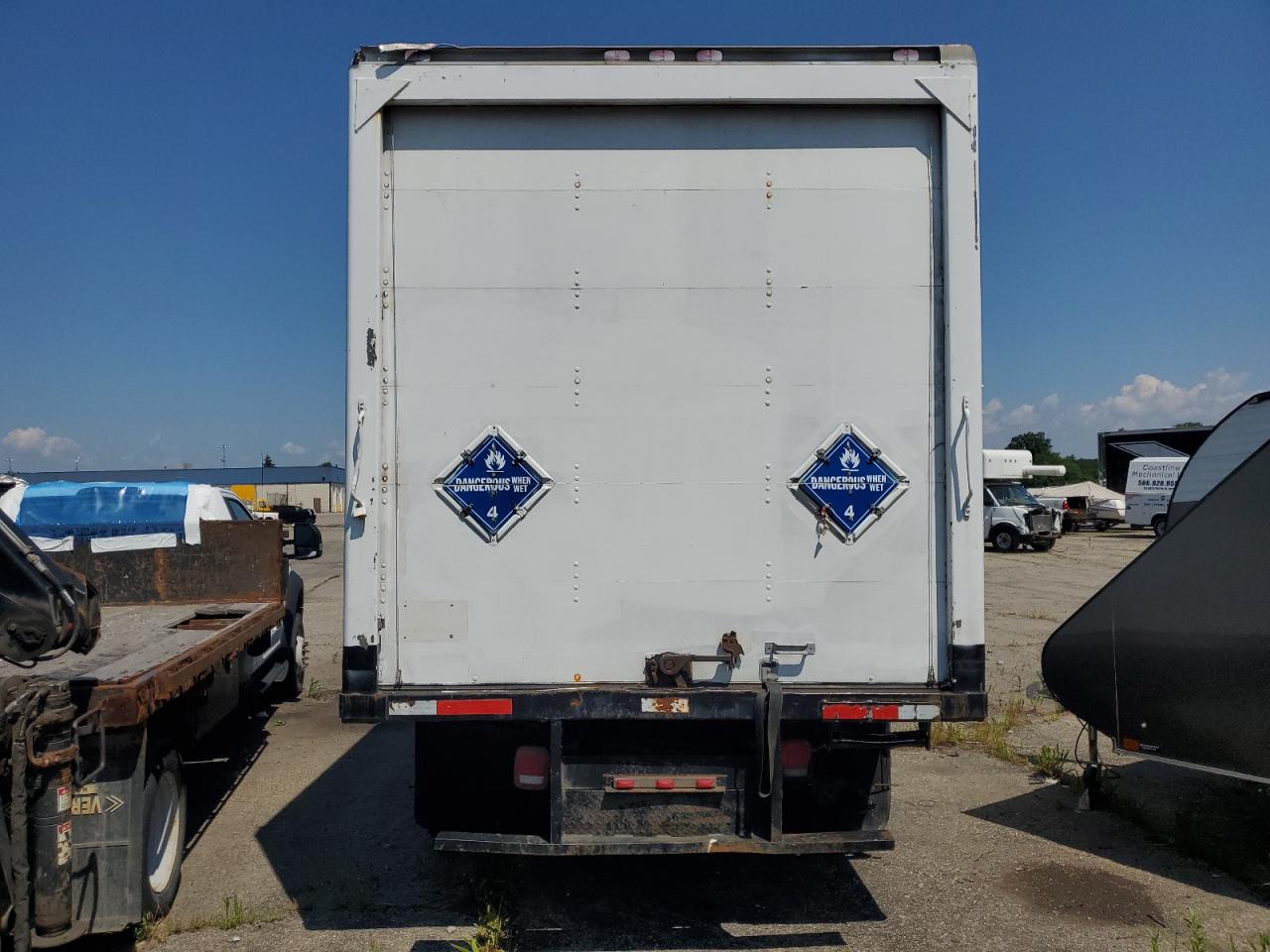 2012 Ford F550 Super Duty VIN: 1FDUF5GT8CEB42810 Lot: 63065165