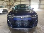 2024 TOYOTA GRAND HIGHLANDER XLE   à vendre chez Copart QC - MONTREAL