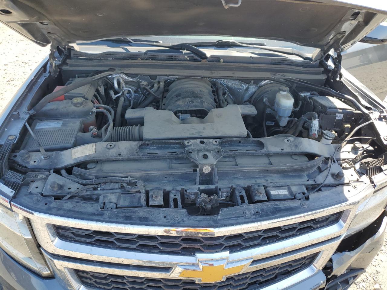 2018 Chevrolet Suburban K1500 Lt VIN: 1GNSKHKC8JR292042 Lot: 62517175