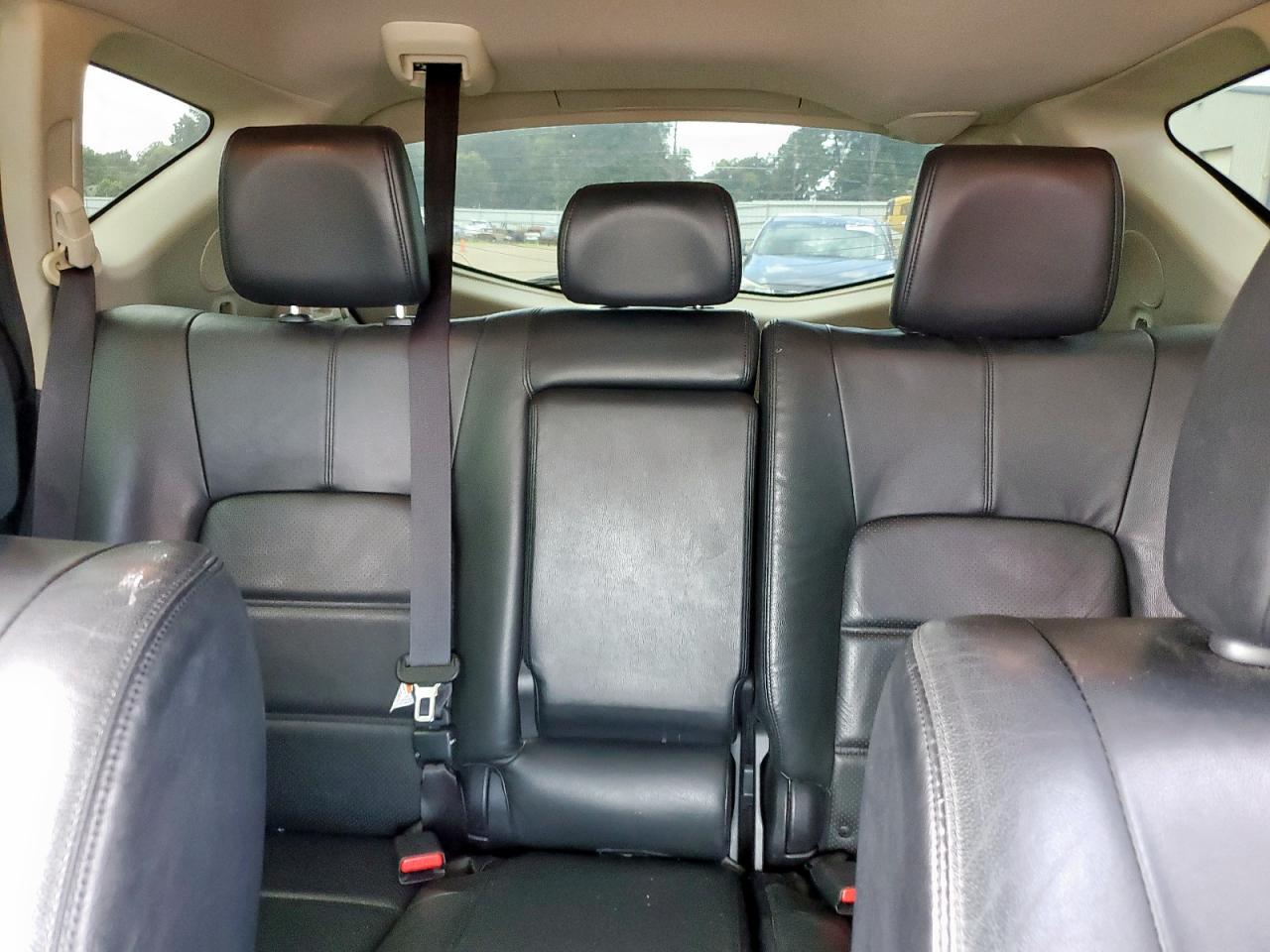 2013 Nissan Murano S VIN: JN8AZ1MU0DW213325 Lot: 64358585