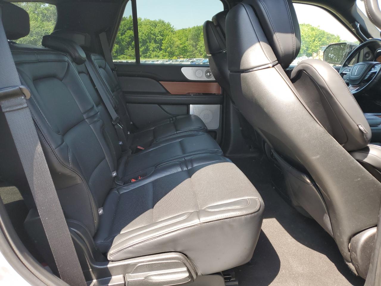 2019 Lincoln Navigator Reserve VIN: 5LMJJ2LT2KEL17957 Lot: 61777265