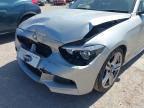 2012 BMW 120D M SPO for sale at Copart WESTBURY