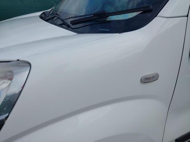 2014 FIAT FIORINO 16