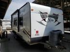 2014 FOREST RIVER WILDWOOD   for sale at Copart AB - CALGARY