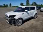 2019 KIA SOUL +   for sale at Copart QC - MONTREAL