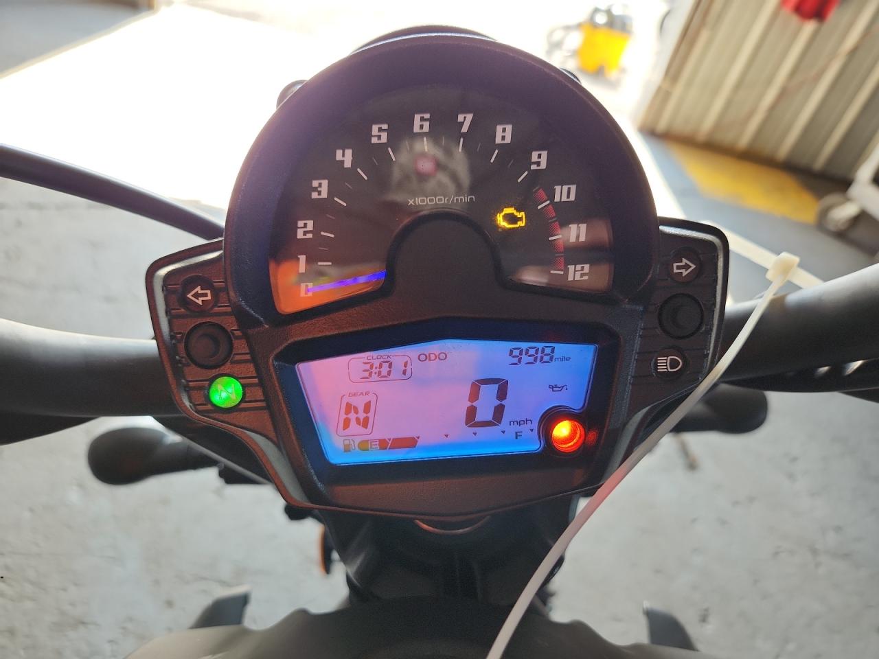 jkaenec1xrda09977 JKAENEC1XRDA09977 2024 Kawasaki En650 C